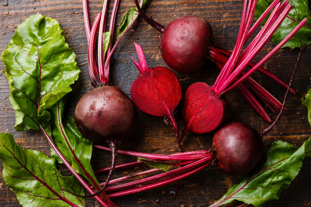 [Beetroot Raw]